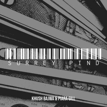 download Surrey-Pind-(Khush-Bajwa) Piara Gill mp3